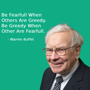 Warren Buffet