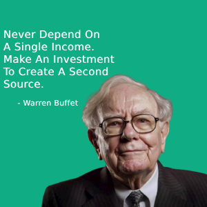 Warren Buffet